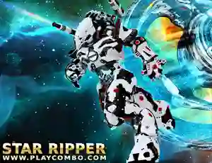 Joc Star Ripper en línia