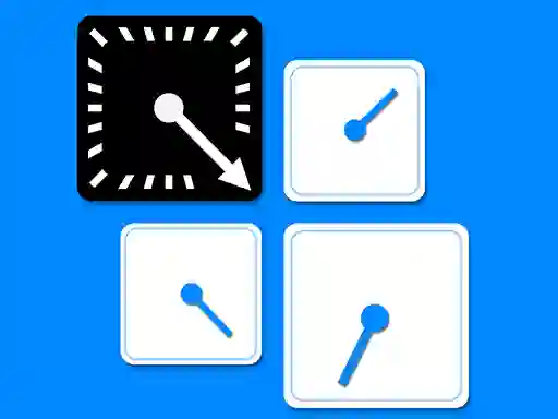 Joc Hit Shooty Clocks en línia