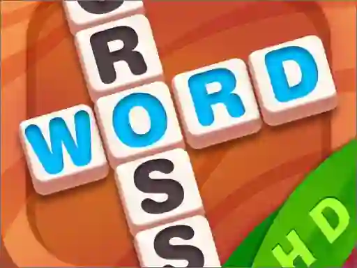 Joc Word Cross Jungle en línia
