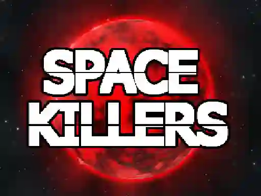 Joc Space Killers en línia