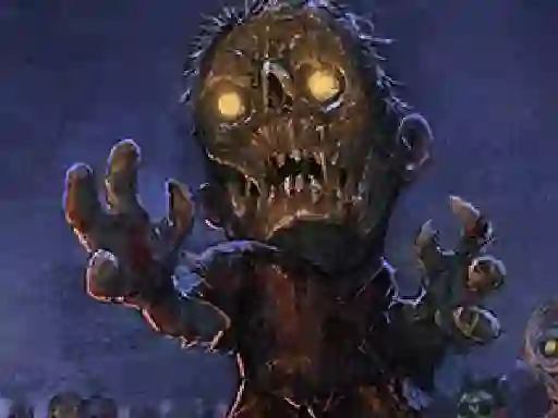 Joc Zombie Tornado en línia