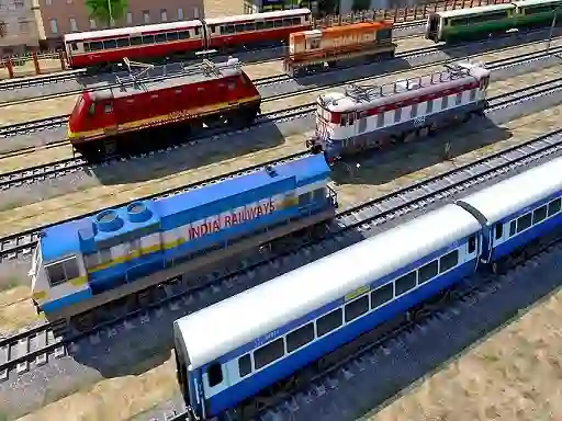 Joc Uphill Rail Drive Simulator en línia