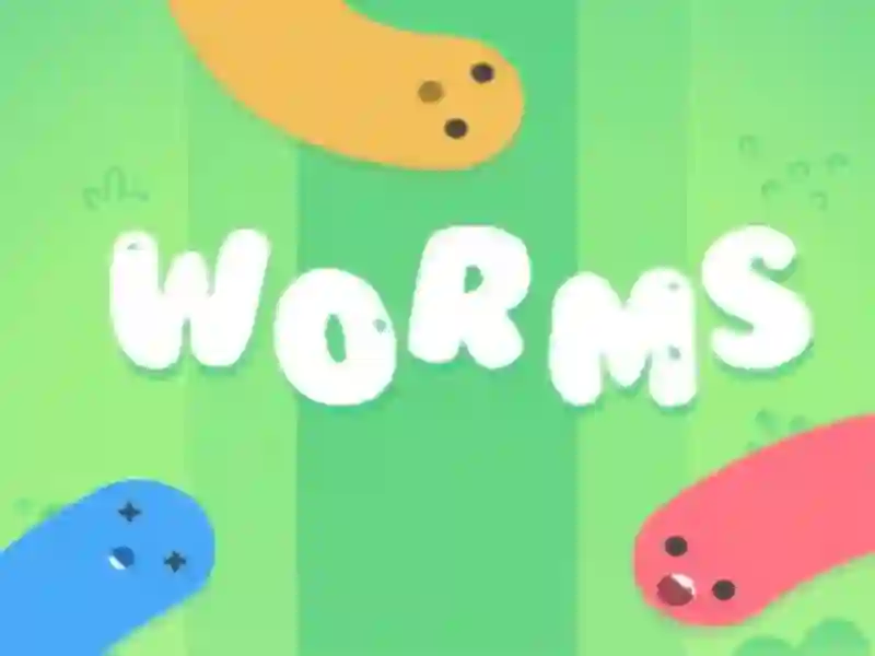 Joc Worms en línia