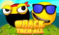 Joc Whack Them All en línia