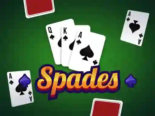 Joc Spades en línia