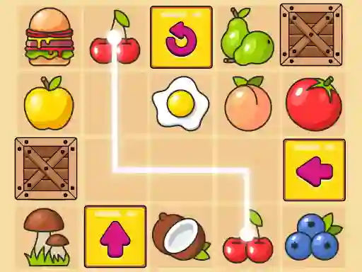Joc Snack Mahjong en línia