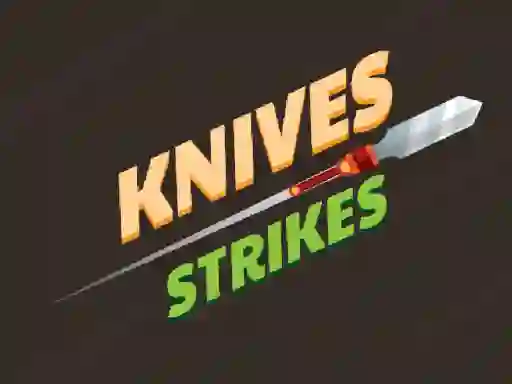 Joc Knives Strikes en línia