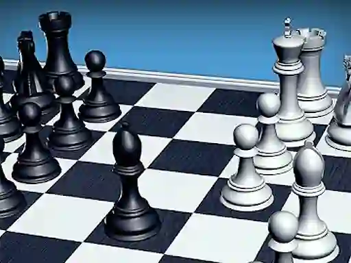 Joc Real Chess en línia