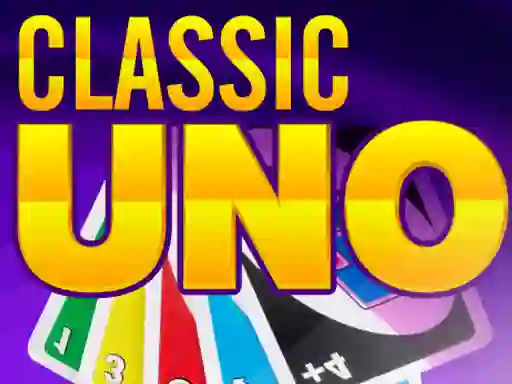 Joc Classic Uno en línia