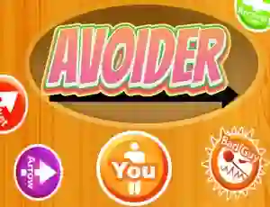Joc Avoider en línia