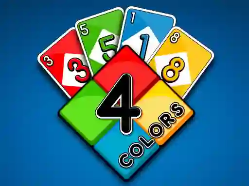 Joc The Classic UNO Cards Game: Online Version en línia