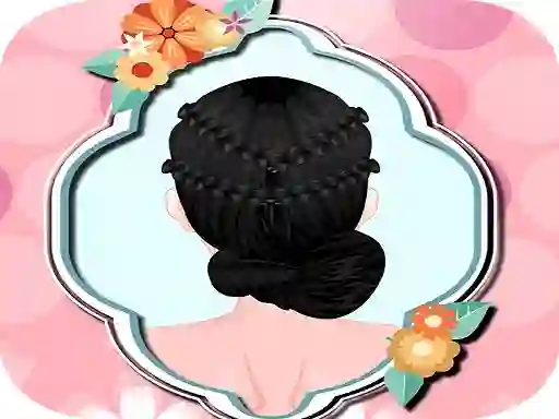 Joc Perfect Popular Braids en línia