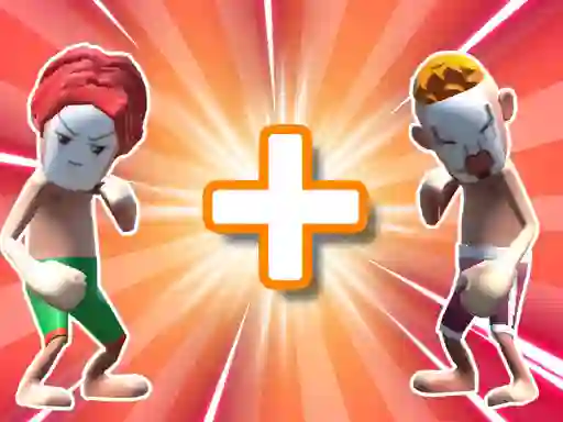 Joc Merge Muscle en línia