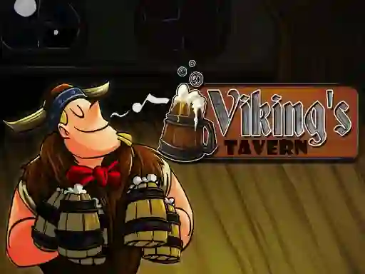 Joc Viking's tavern en línia