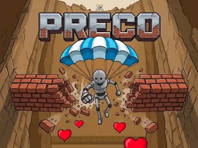 Joc Preco en línia
