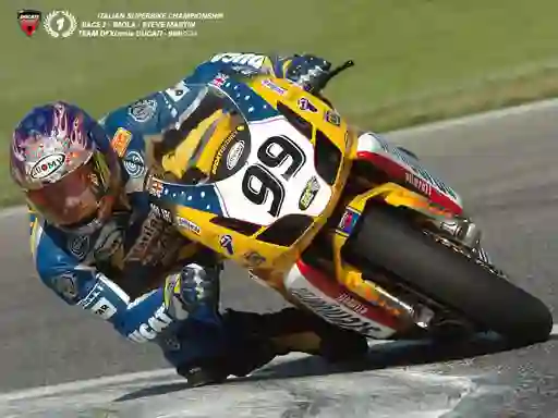 Joc Motogp Puzzle en línia
