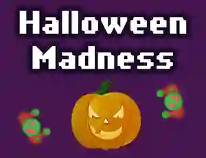 Joc Halloween Madness en línia