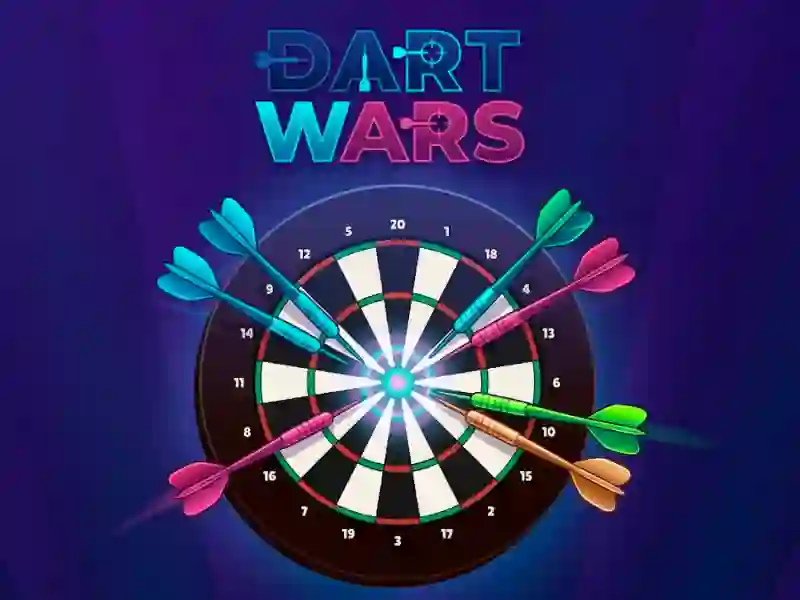 Joc Dart Wars en línia