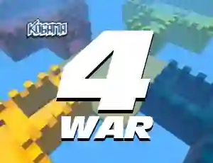 Joc KOGAMA: WAR4 en línia