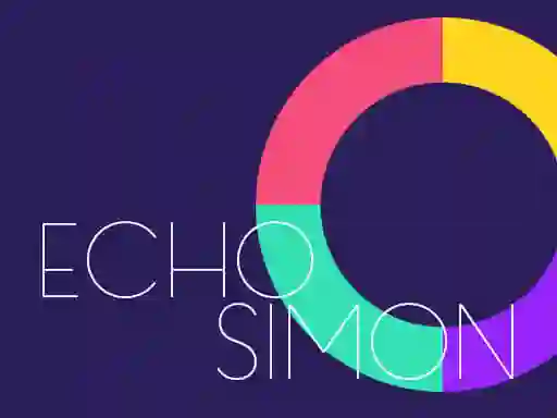 Joc Echo Simon en línia