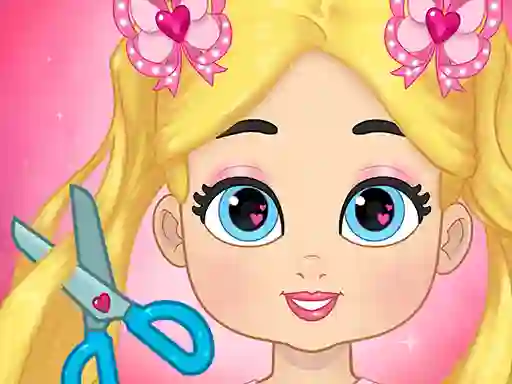 Joc Love Story Diana Dress Up en línia