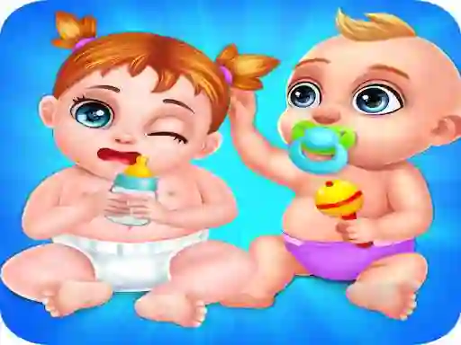 Joc Fan Baby DayCare en línia