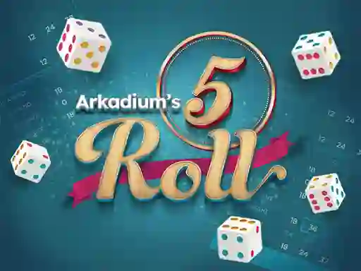 Joc 5 Roll en línia