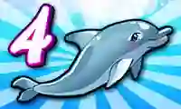Joc My Dolphin Show 4 en línia