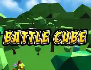 Joc Battle Cube en línia