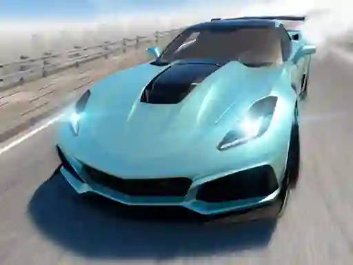 Joc Extreme Drift Car Simulator en línia