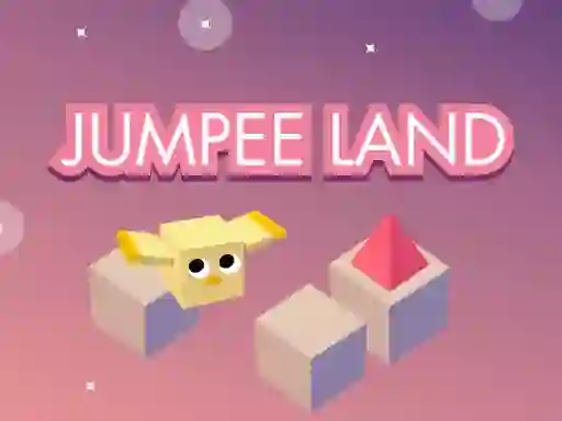 Joc Jumpee Land en línia