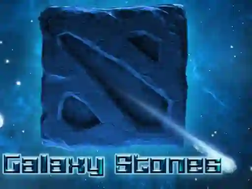 Joc Galaxy Stones en línia