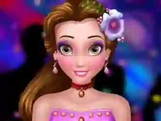 Joc Prom Perfect Make-Up en línia