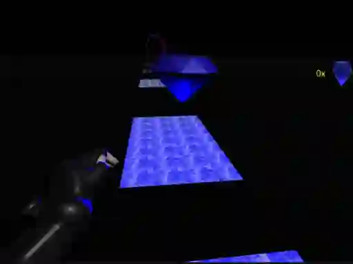 Joc Runner Master 3d en línia