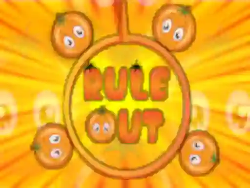 Joc Rule Out en línia