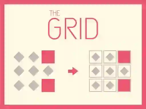 Joc The Grid en línia
