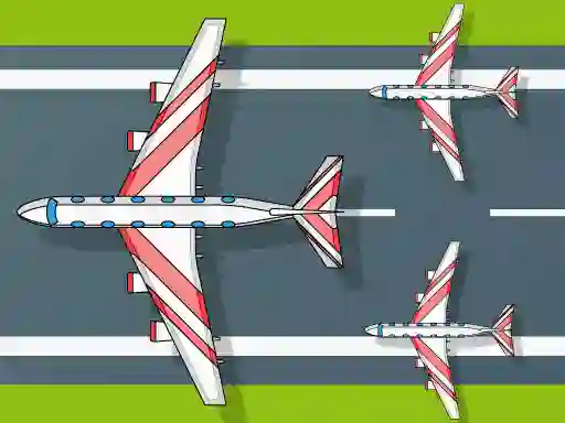 Joc Flight Survival en línia