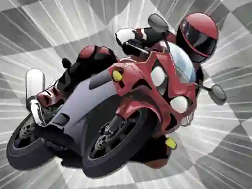 Joc Moto Hot Wheels en línia