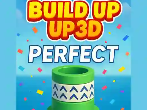 Joc BuildUp 3D en línia