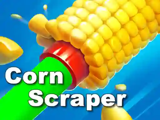 Joc Corn Scraper en línia
