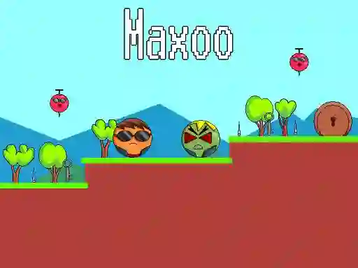 Joc Maxoo en línia