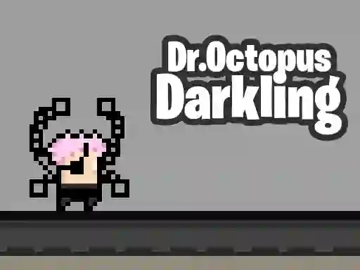 Joc Dr Octopus Darkling en línia