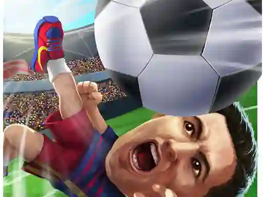 Joc Football Legengs en línia