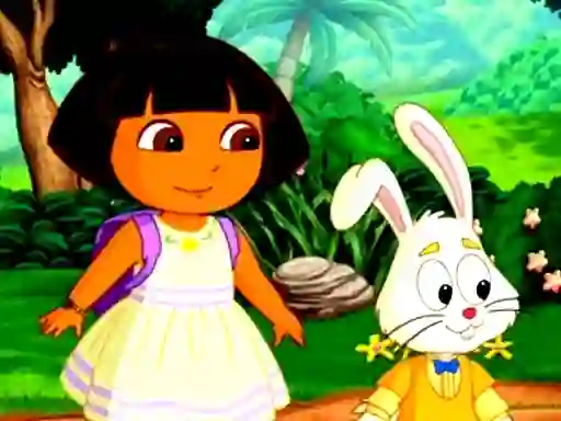 Joc Happy easter Spot The Difference en línia