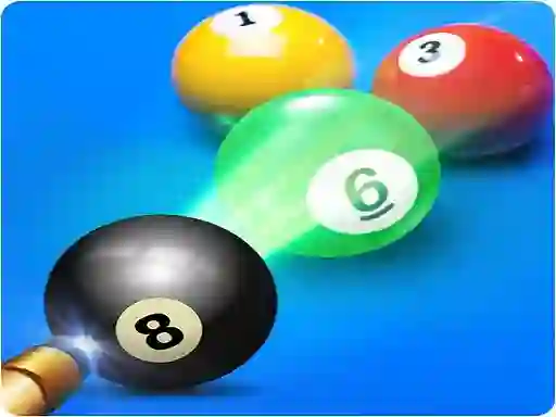 Joc Real Pool 3D en línia