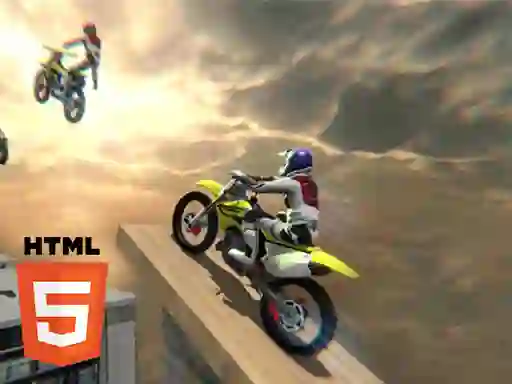 Joc Bike Stunts 2023 en línia