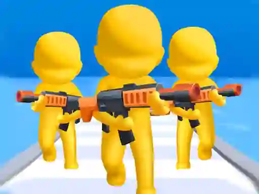 Joc Clash Royale 3D en línia