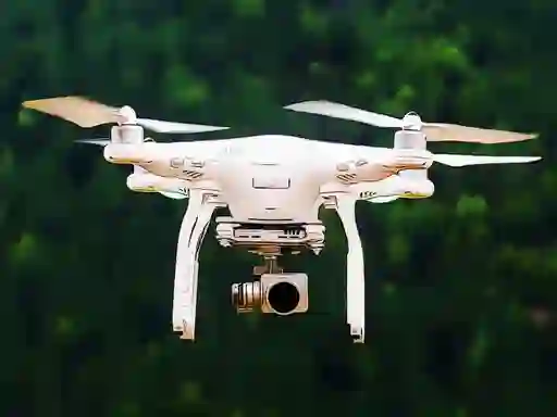 Joc Flying Drone Puzzle en línia