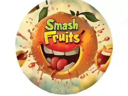 Joc Smash Fruits en línia