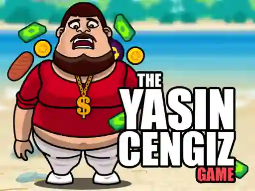 Joc Yasin Cengiz Game en línia